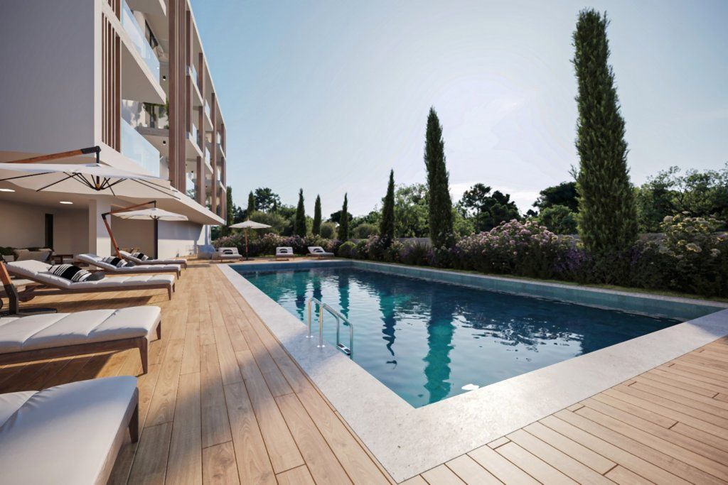 Apartamento en Pafos, Chipre, 97 m² - imagen 9