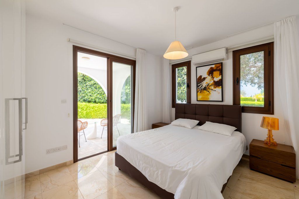 Wohnung in Paphos, Zypern, 163 m² - Foto 13