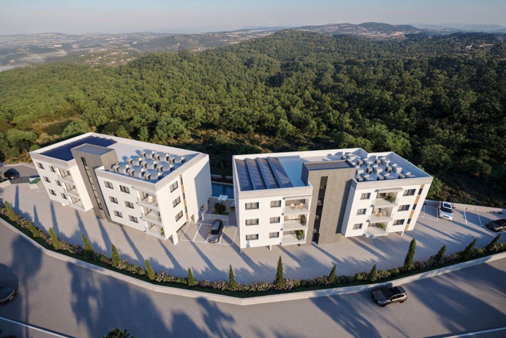 Apartment in Paphos, Cyprus, 101 m² - picture 14