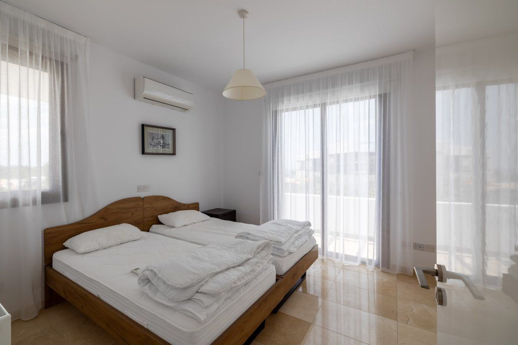 Wohnung in Paphos, Zypern, 163 m² - Foto 16