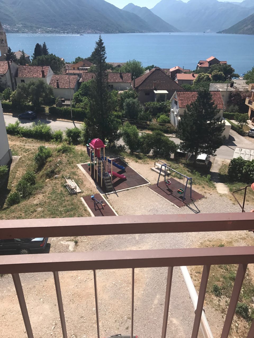 Appartement à Dobrota, Monténégro, 67 m² - image 1