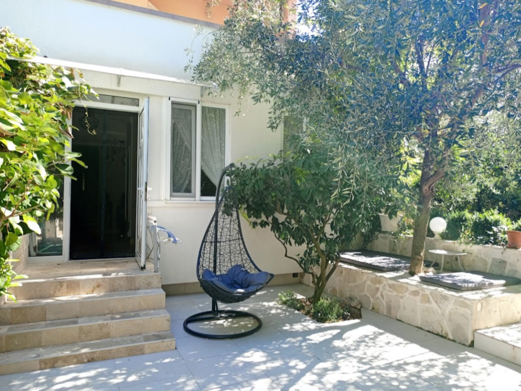 Appartement à Dobra Voda, Monténégro, 65 m² - image 1
