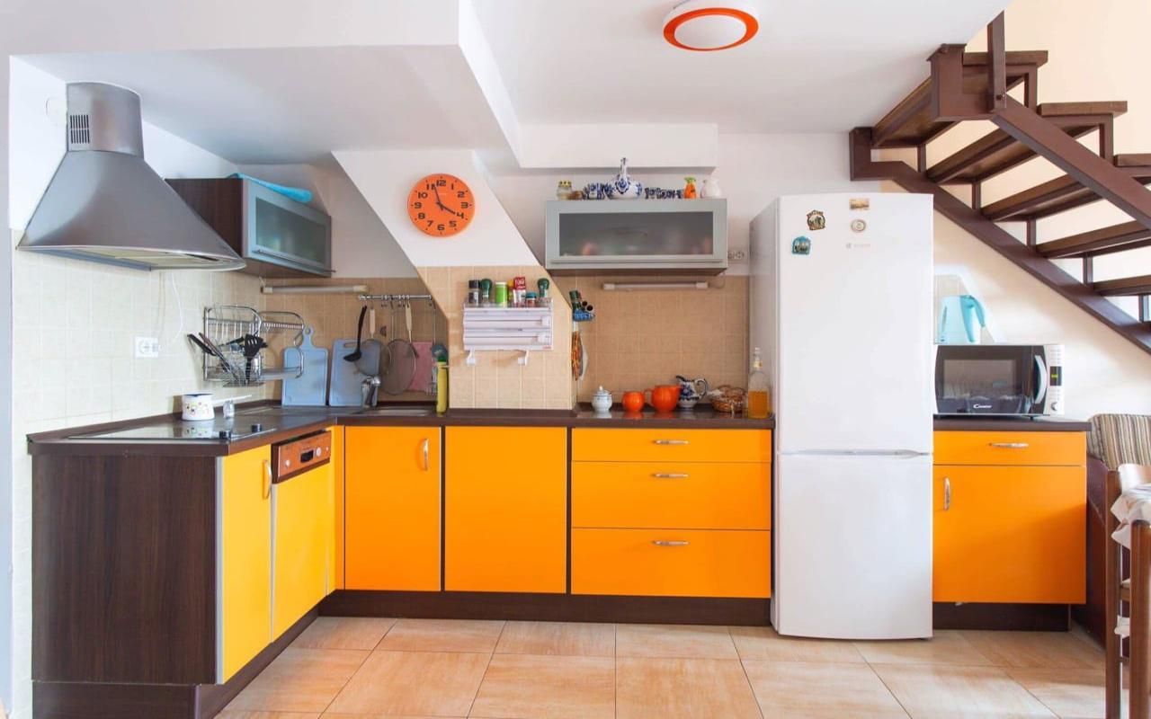 Appartamento a Kamenari, Montenegro, 72 m² - foto 4