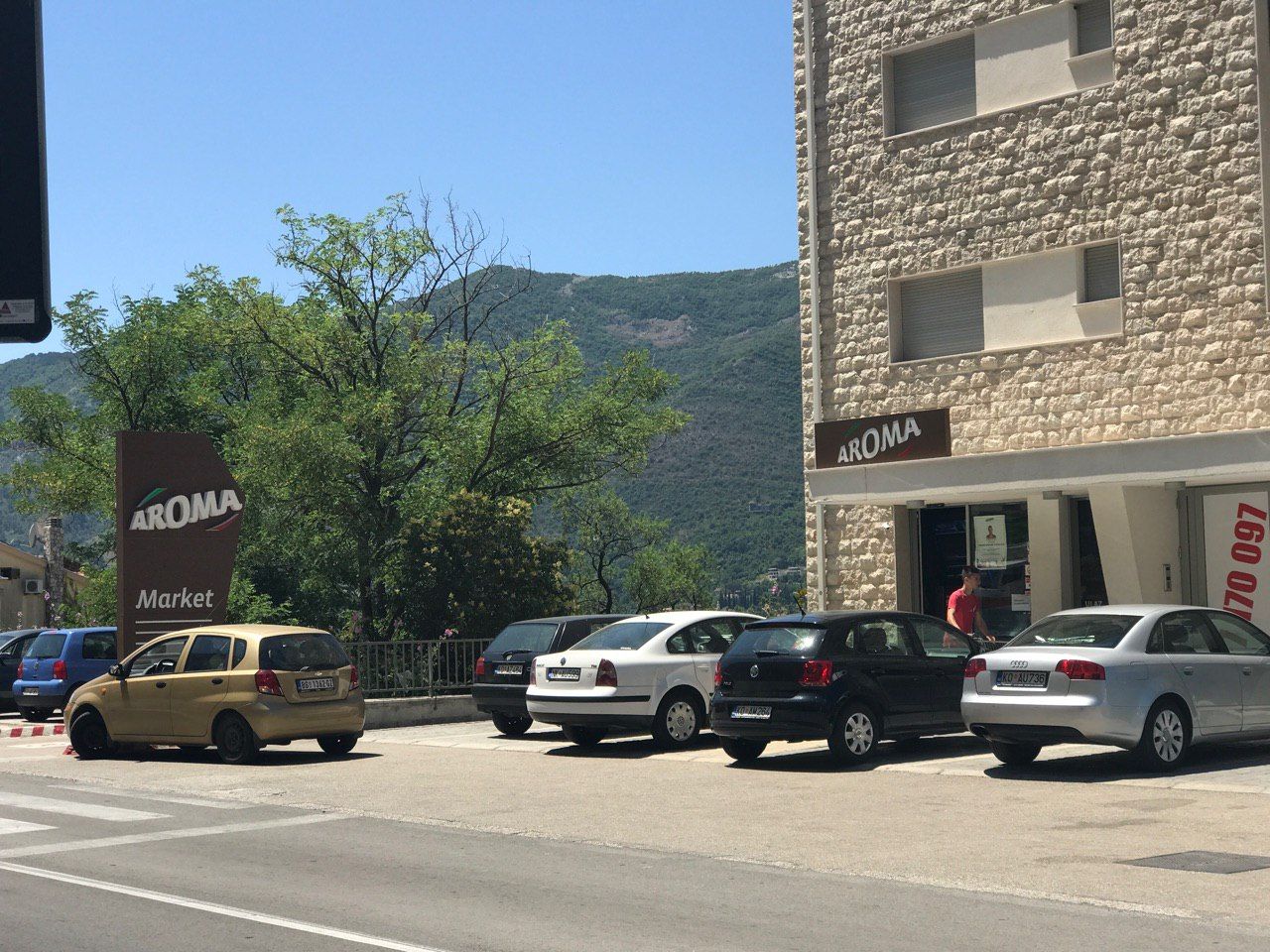 Appartamento a Dobrota, Montenegro, 67 m² - foto 6