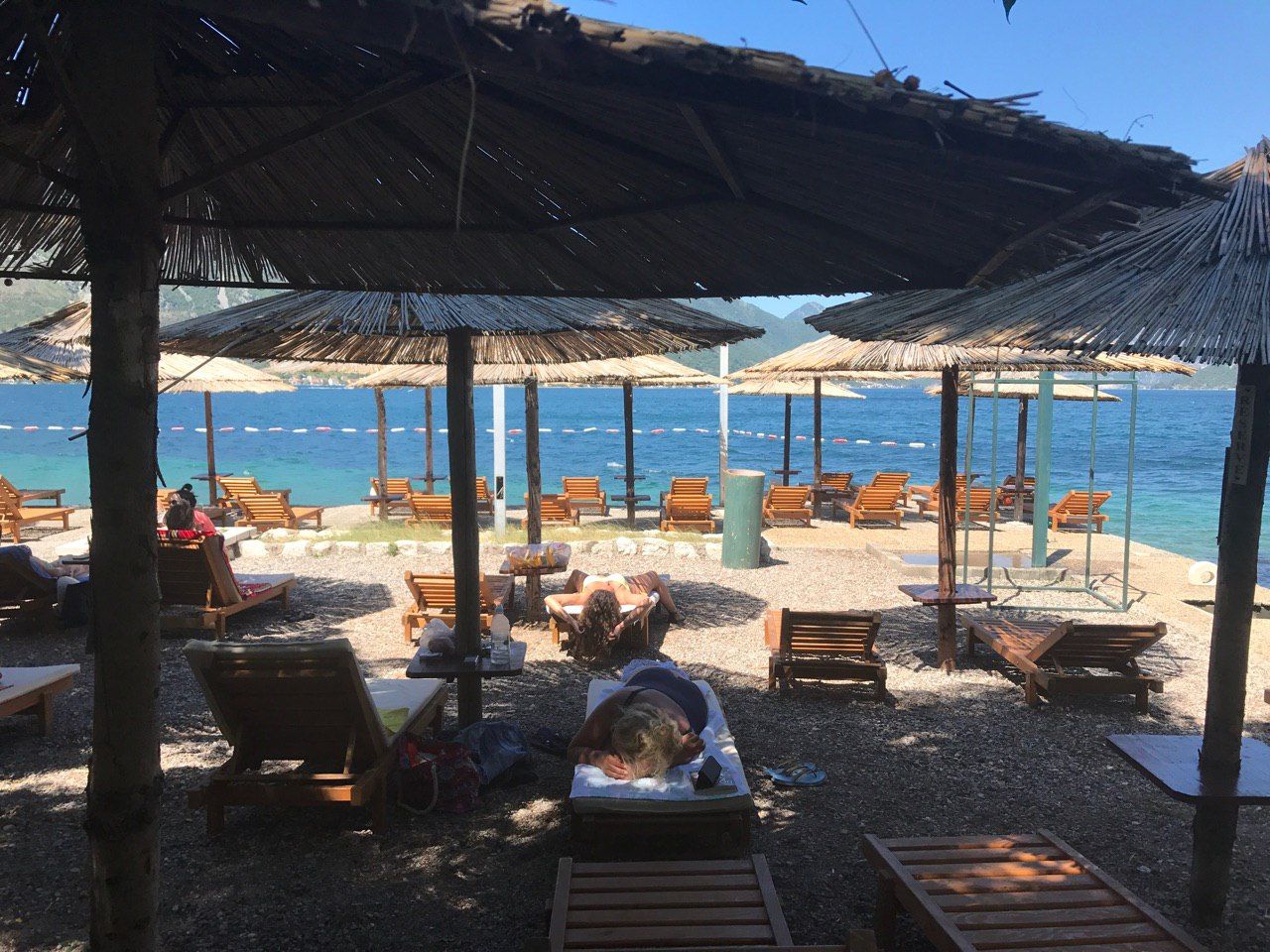 Appartamento a Dobrota, Montenegro, 67 m² - foto 8