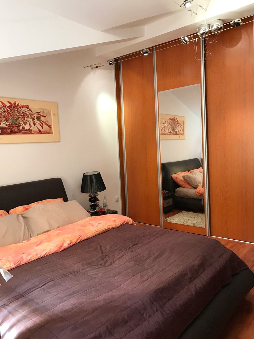 Appartamento a Dobrota, Montenegro, 67 m² - foto 10