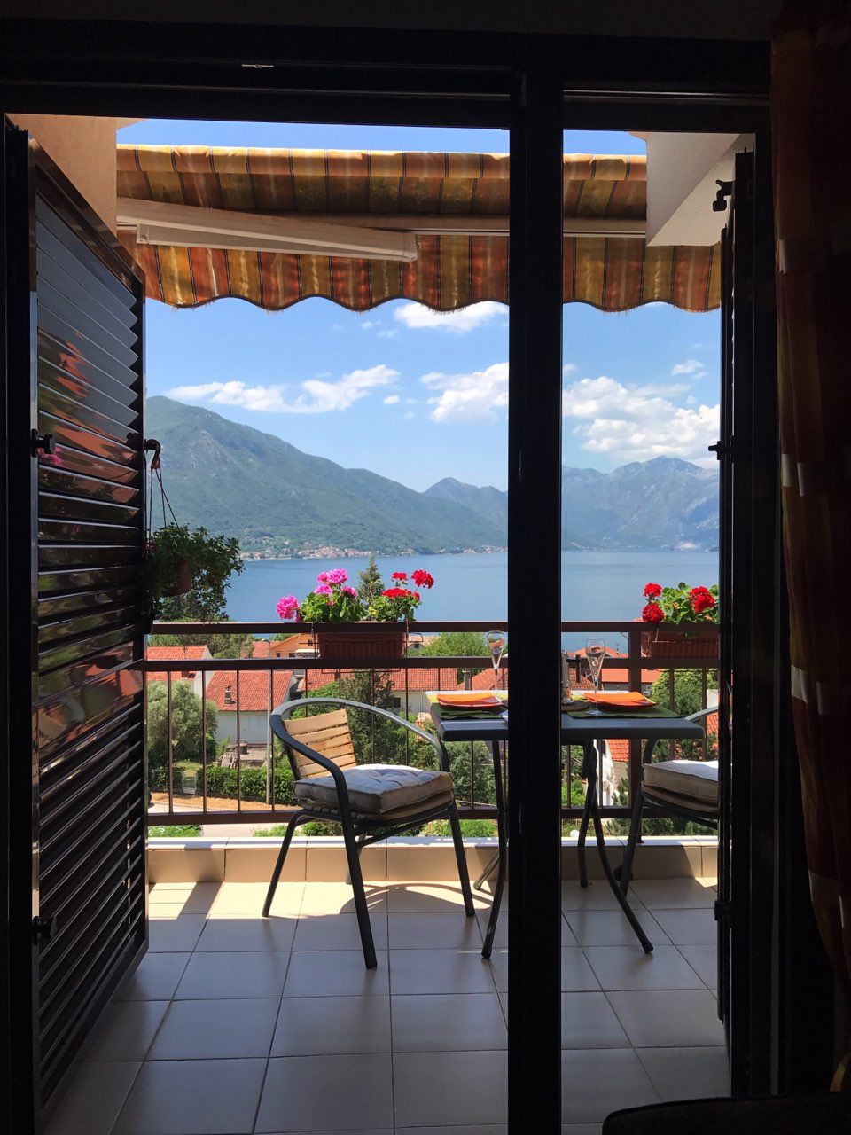 Appartamento a Dobrota, Montenegro, 67 m² - foto 13