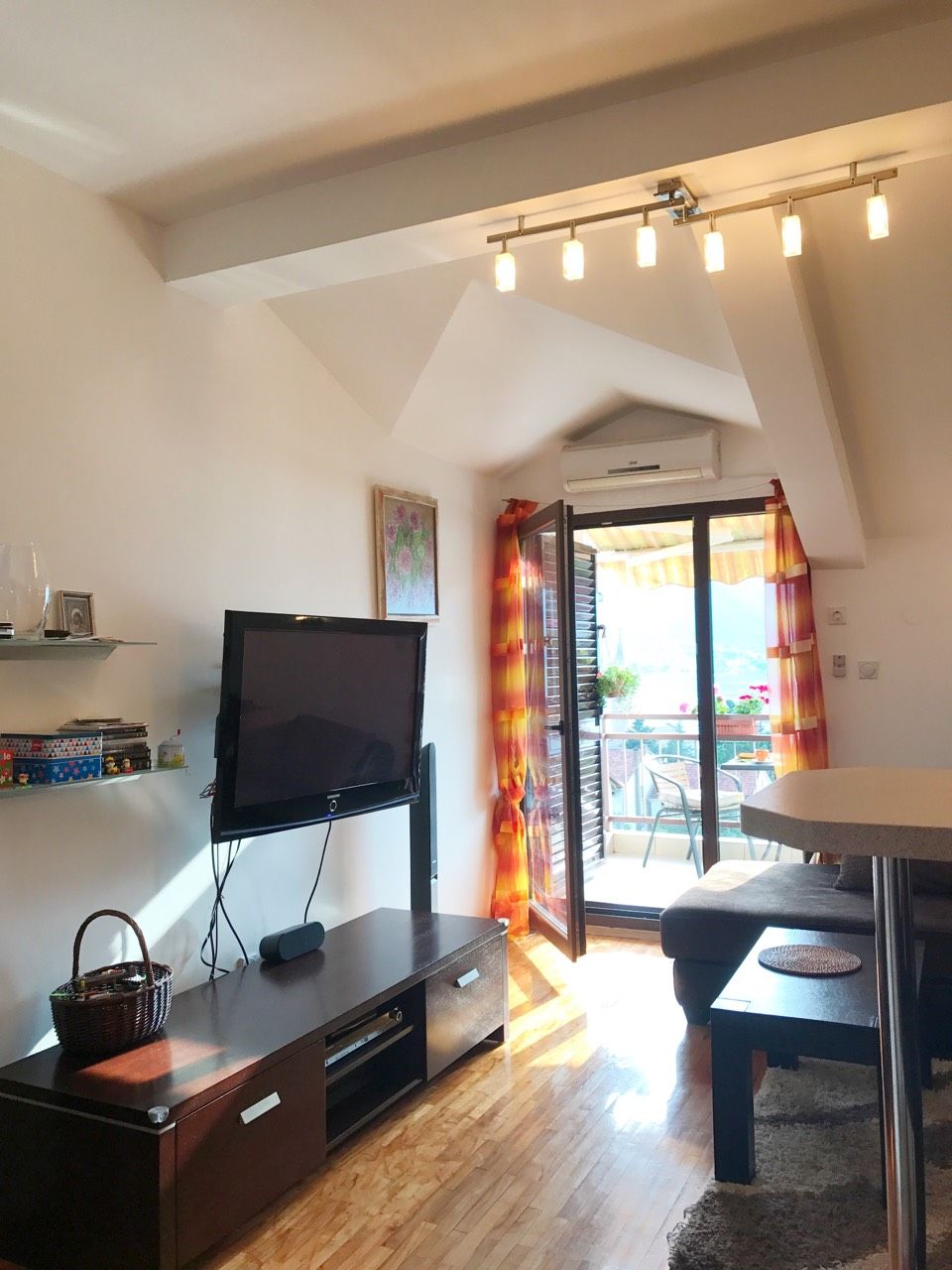 Appartamento a Dobrota, Montenegro, 67 m² - foto 14