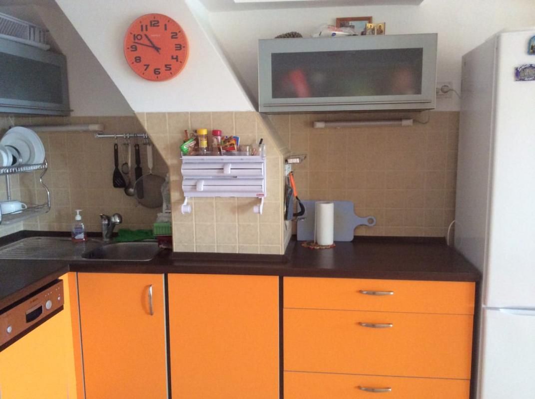 Appartamento a Kamenari, Montenegro, 72 m² - foto 16