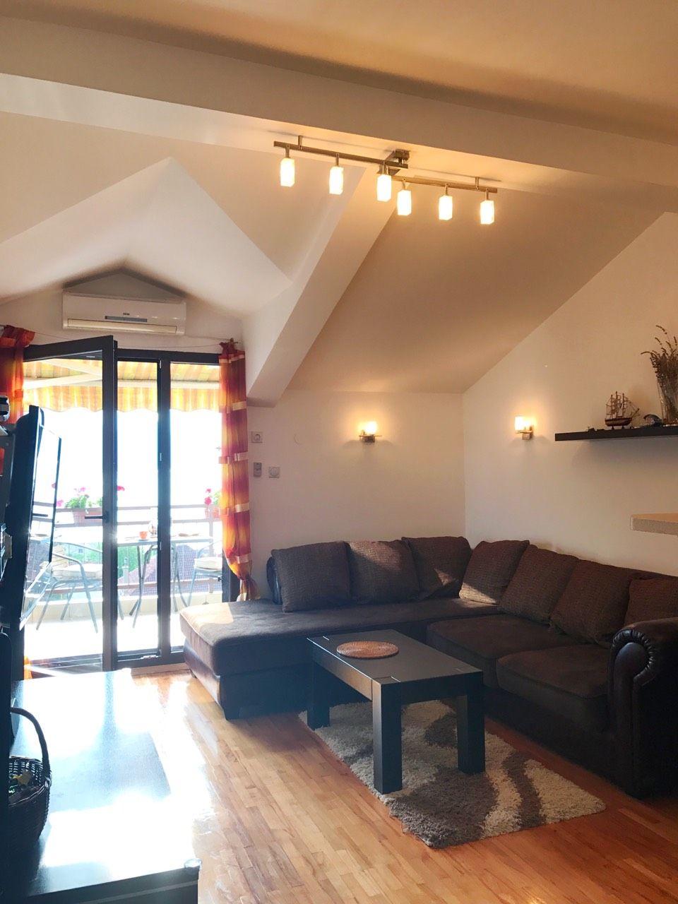 Appartamento a Dobrota, Montenegro, 67 m² - foto 16