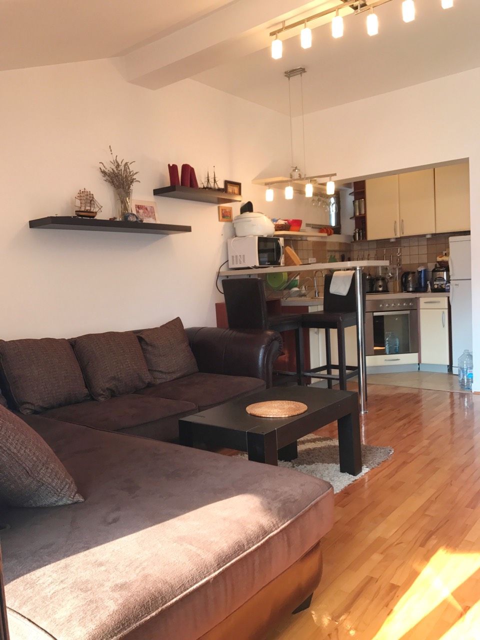 Appartamento a Dobrota, Montenegro, 67 m² - foto 17