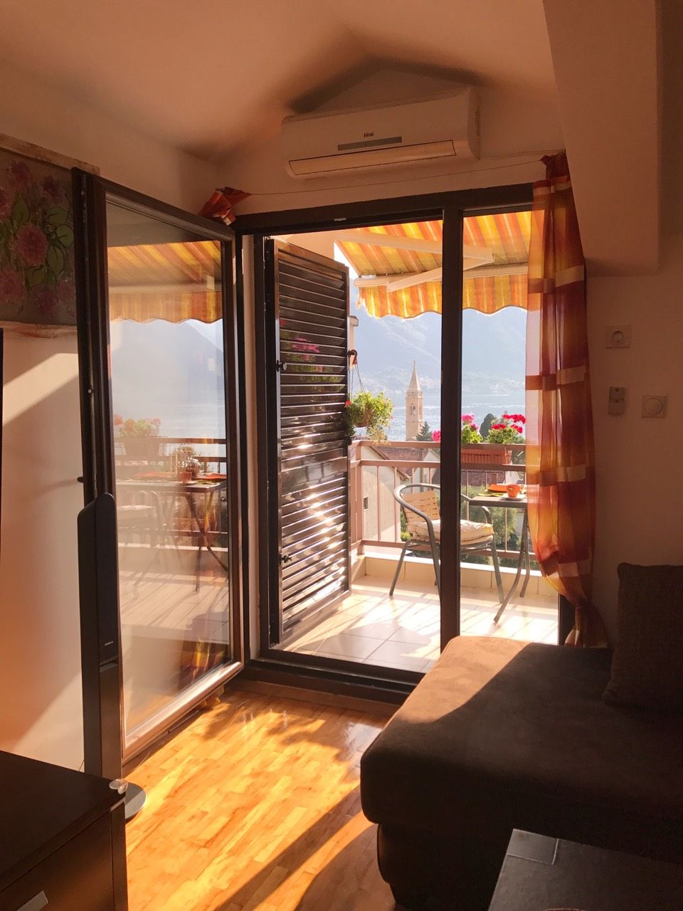 Appartamento a Dobrota, Montenegro, 67 m² - foto 19