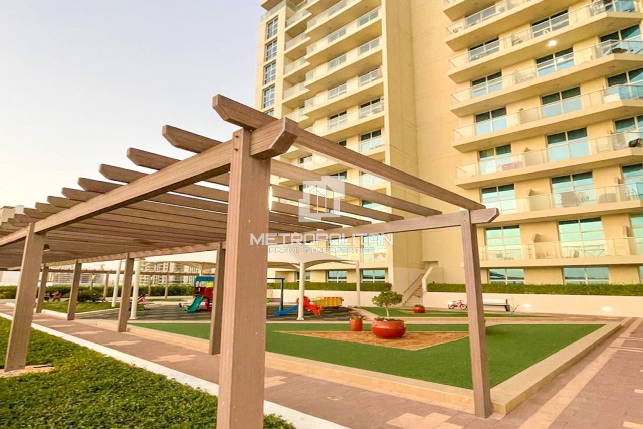 Apartment in Dubai, VAE, 37 m² - Foto 1