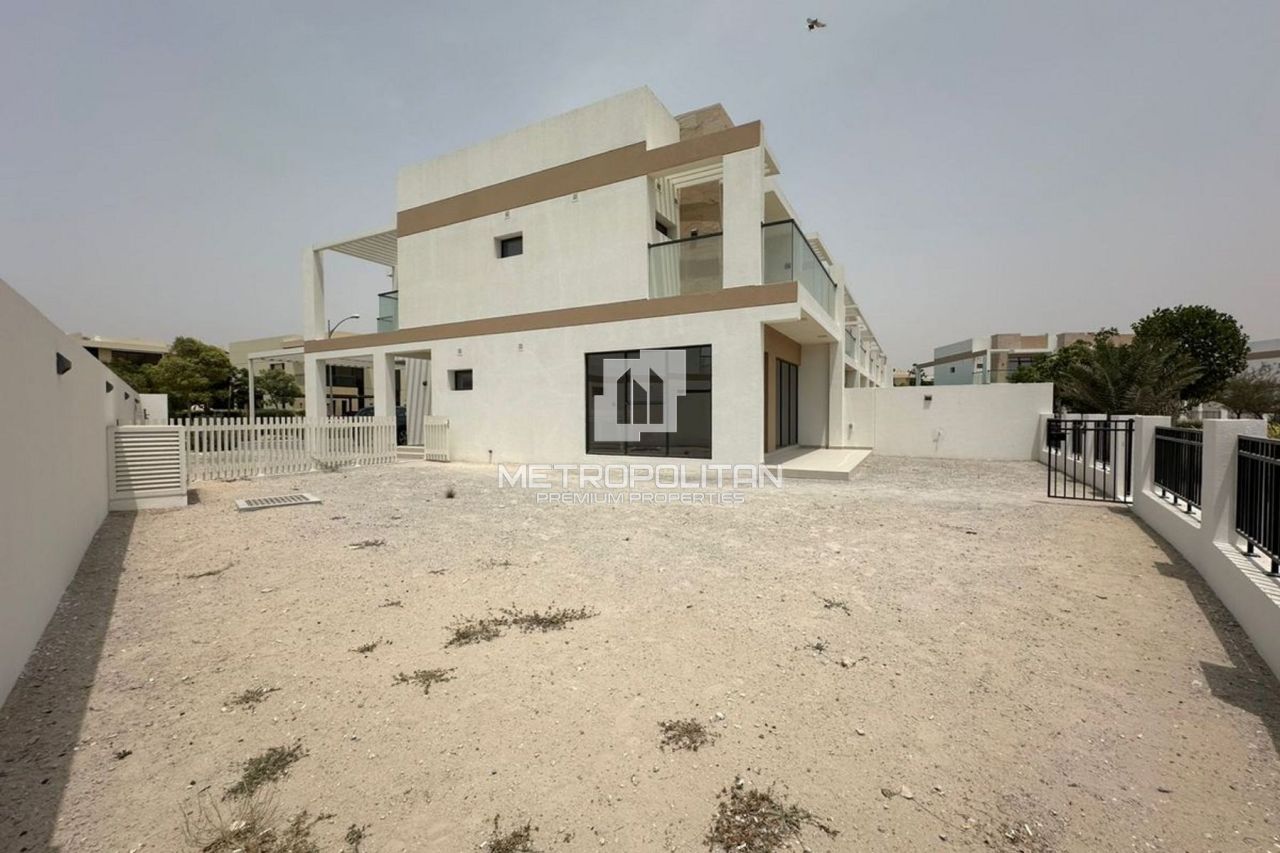 Stadthaus in Dubai, VAE, 186 m² - Foto 1