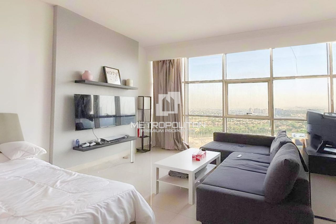 Apartamento en Dubái, EAU, 48 m² - imagen 1