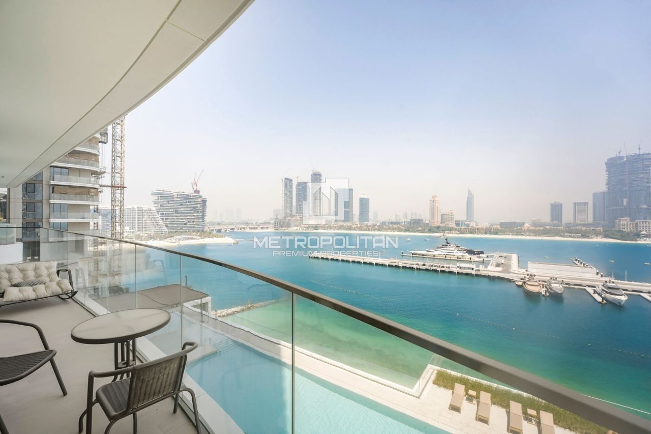 Apartment in Dubai, VAE, 171 m² - Foto 1