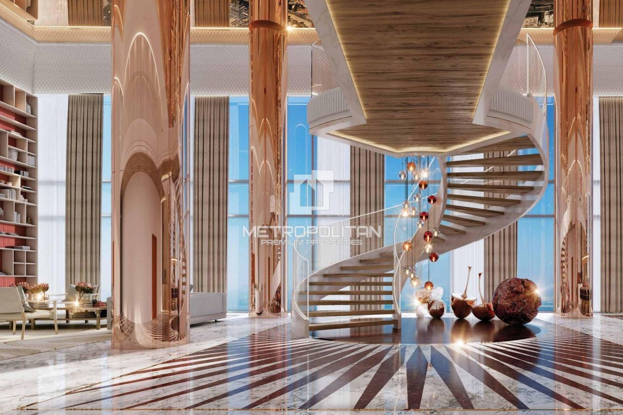 Apartment in Dubai, VAE, 69 m² - Foto 2