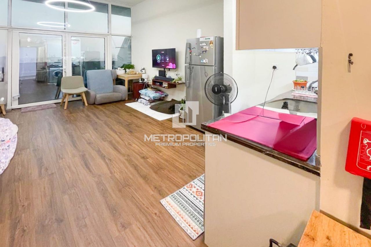 Appartamenti a Dubai, EAU, 37 m² - foto 4