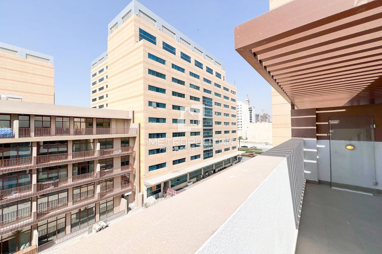 Appartement à Dubaï, EAU, 82 m² - image 5