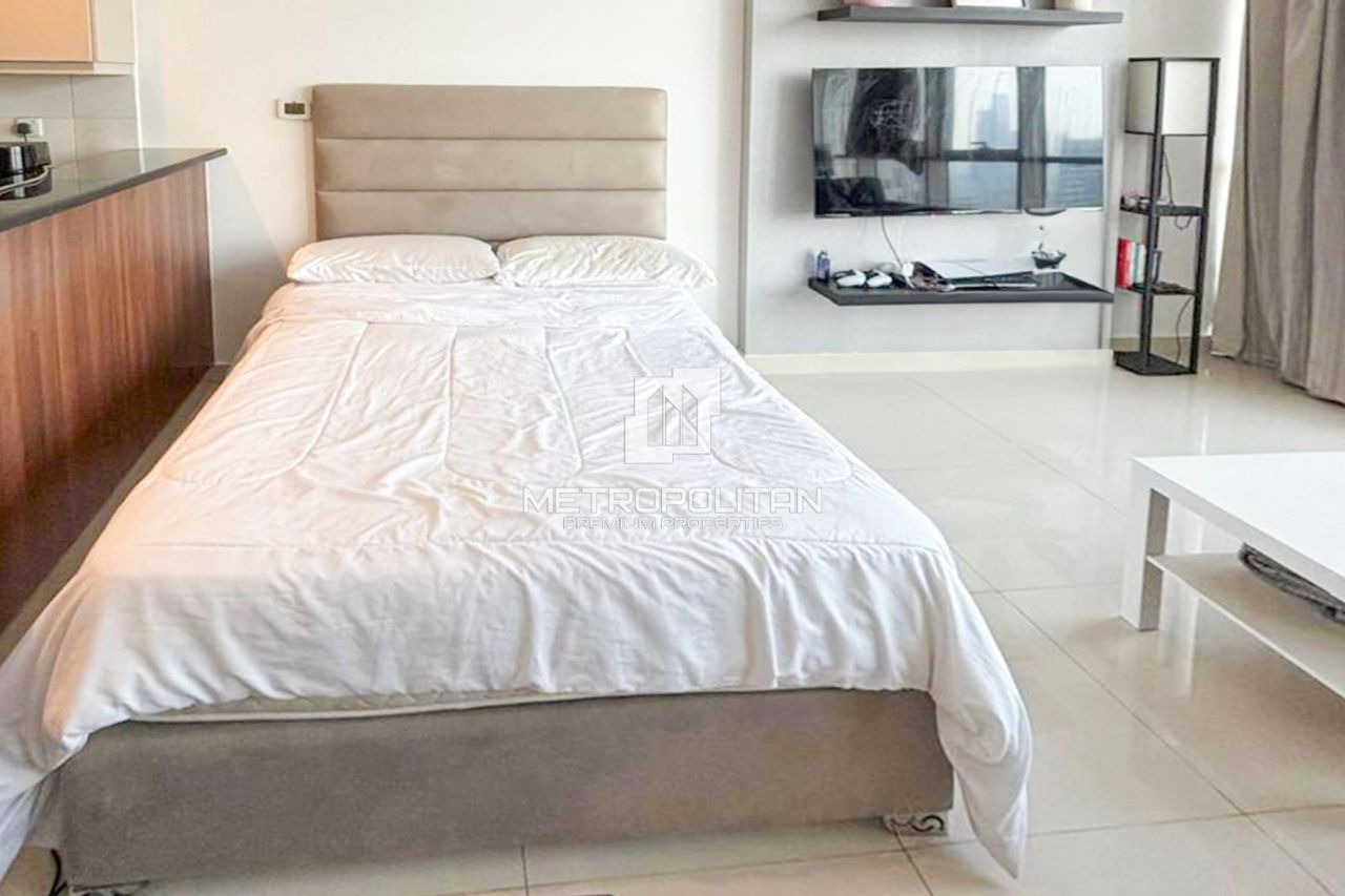 Apartment in Dubai, VAE, 48 m² - Foto 5