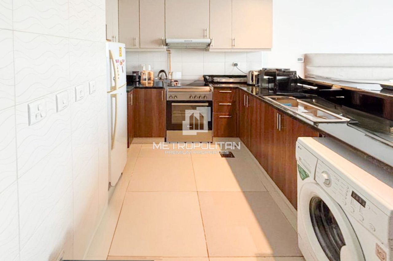 Apartment in Dubai, VAE, 48 m² - Foto 6