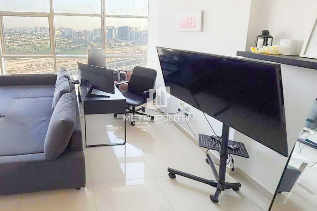 Apartment in Dubai, VAE, 48 m² - Foto 7