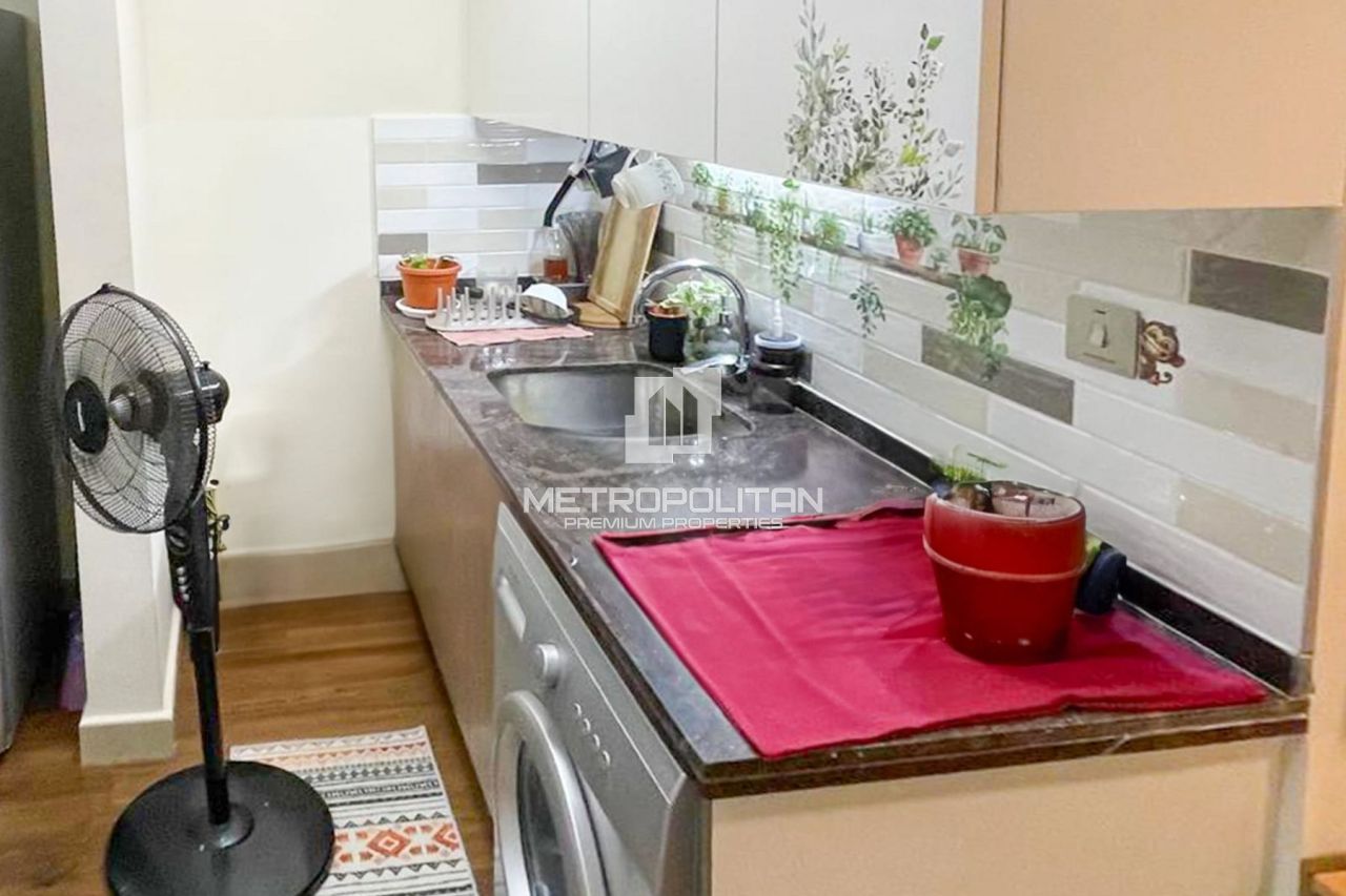 Appartamenti a Dubai, EAU, 37 m² - foto 8