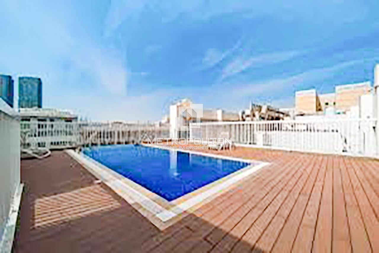 Appartement à Dubaï, EAU, 82 m² - image 9