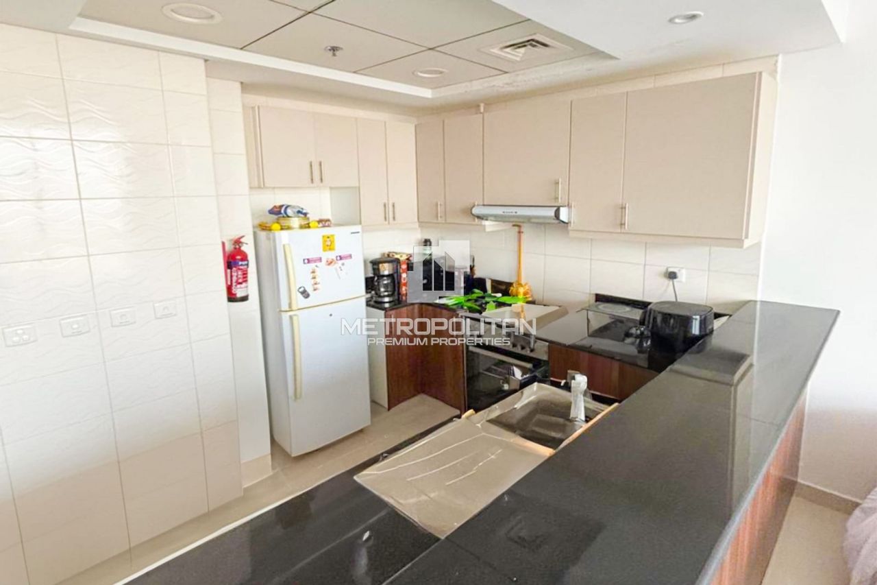 Apartment in Dubai, VAE, 48 m² - Foto 9