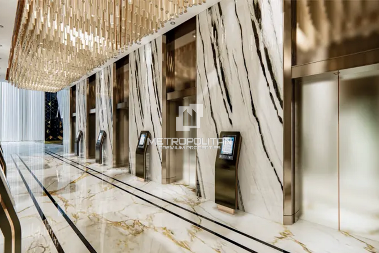 Apartment in Dubai, VAE, 62 m² - Foto 9