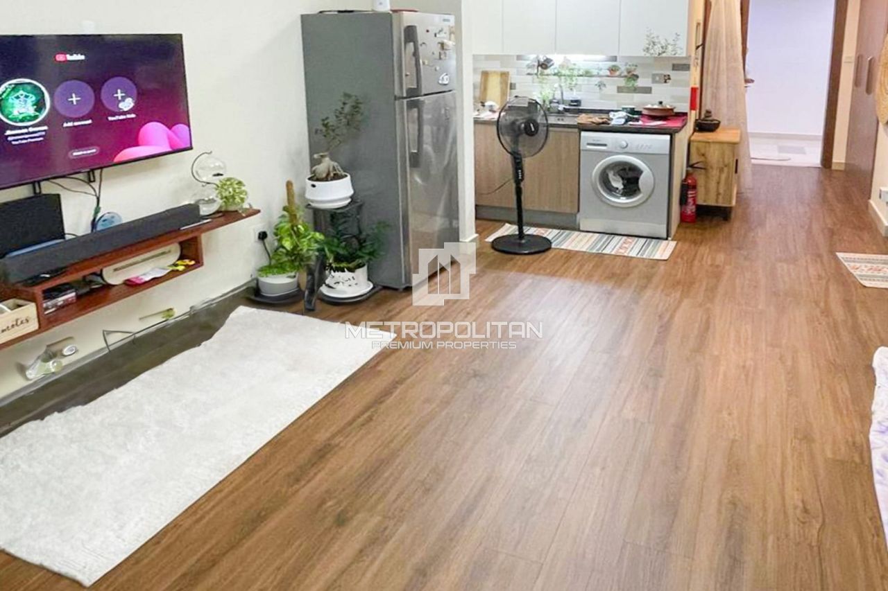 Appartamenti a Dubai, EAU, 37 m² - foto 9