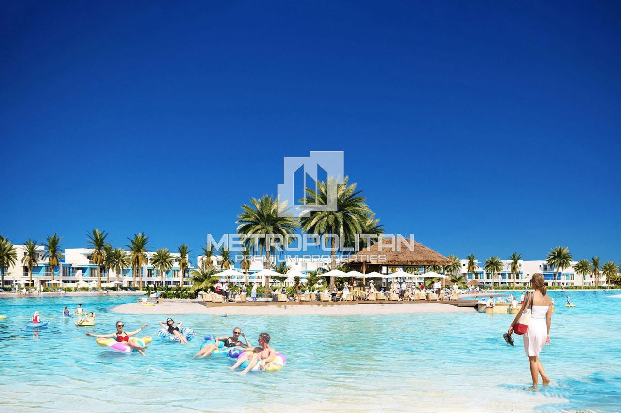 Stadthaus in Dubai, VAE, 144 m² - Foto 9