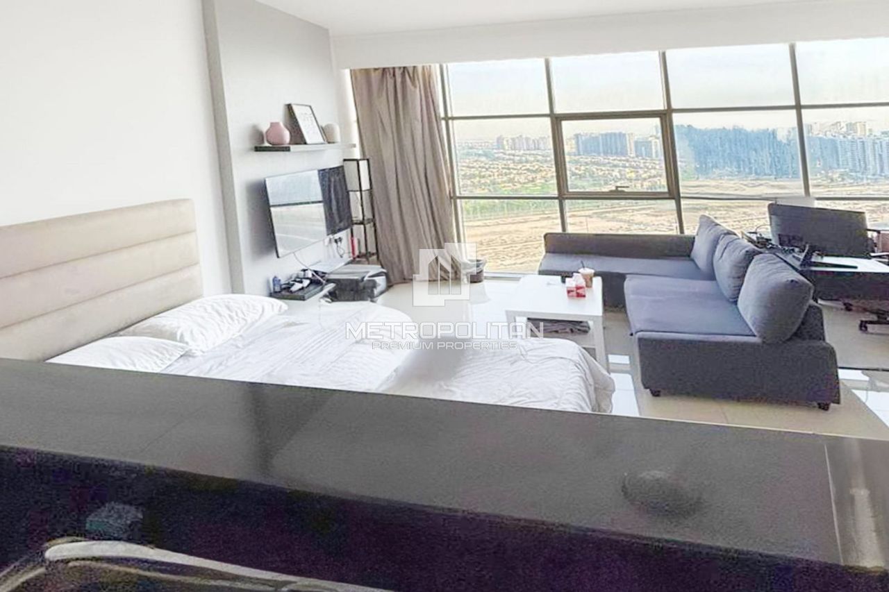 Apartment in Dubai, VAE, 48 m² - Foto 10