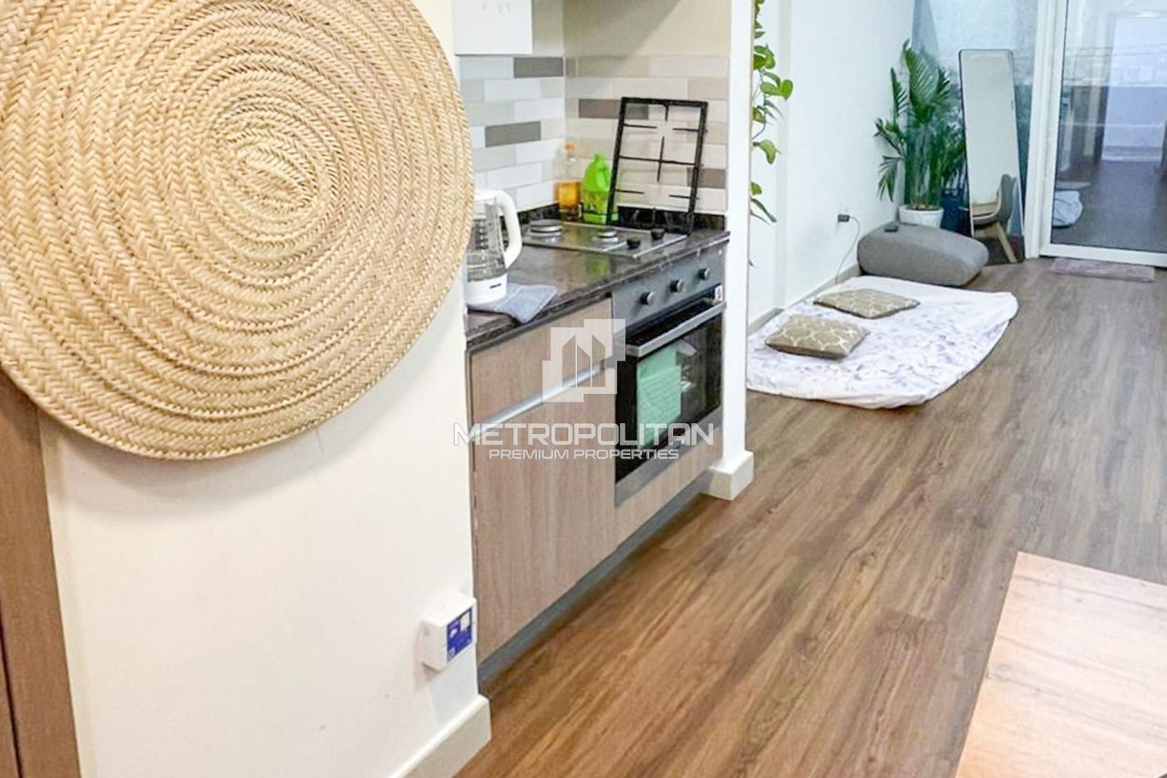 Appartamenti a Dubai, EAU, 37 m² - foto 10