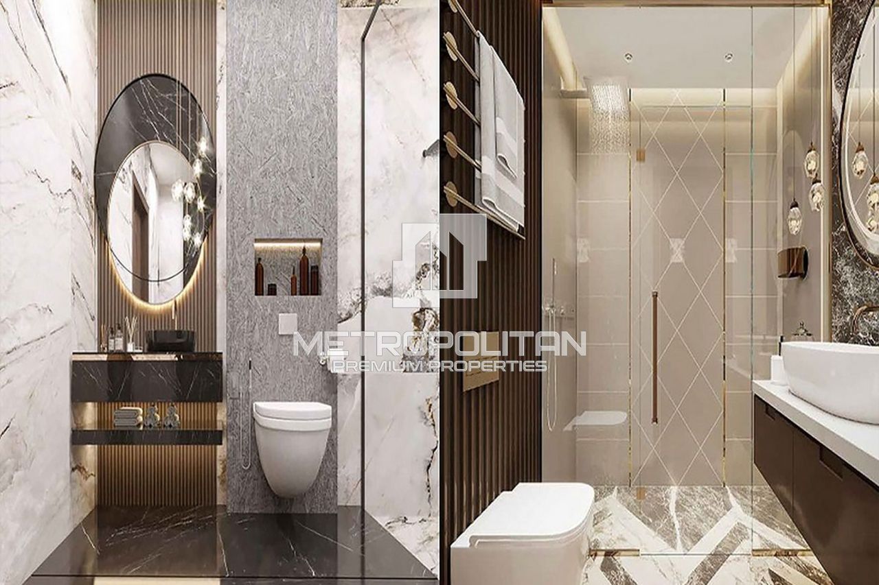 Apartment in Dubai, UAE, 71 m² - picture 10