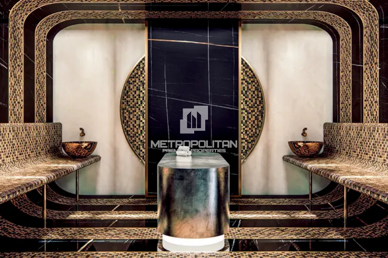 Apartment in Dubai, VAE, 62 m² - Foto 12