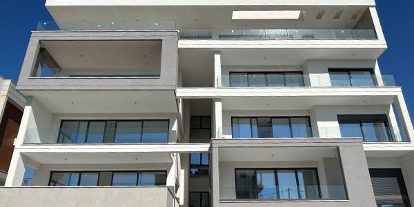 Apartment in Limassol, Zypern, 120 m² - Foto 1