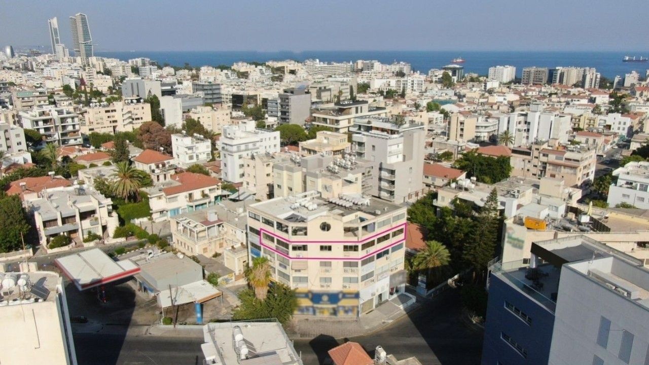 Büro in Limassol, Zypern - Foto 1