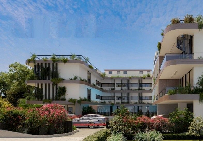 Appartement à Larnaca, Chypre, 89 m² - image 1