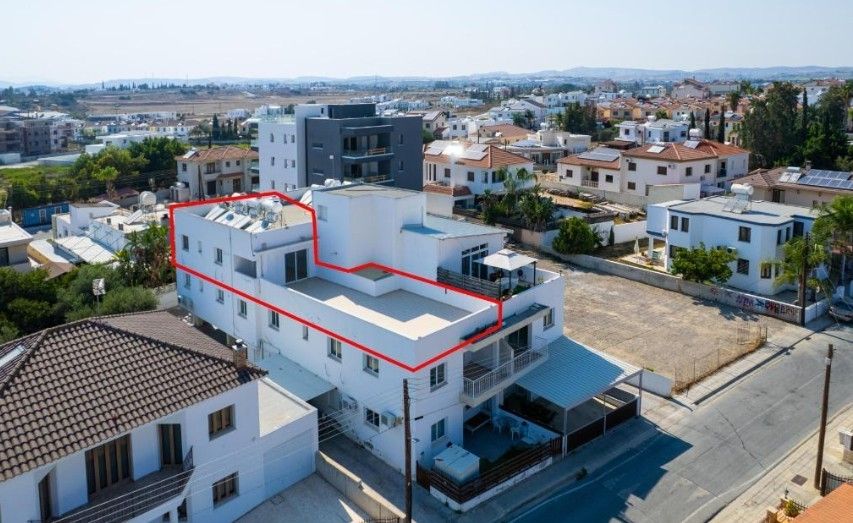 Apartment in Larnaka, Zypern, 92 m² - Foto 1