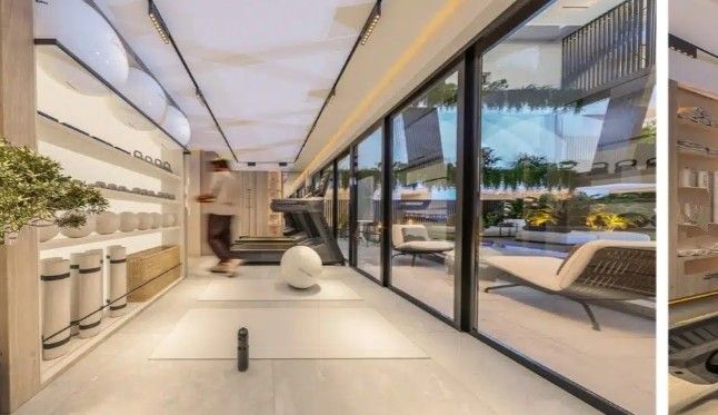 Apartment in Larnaca, Cyprus, 104 m² - picture 2