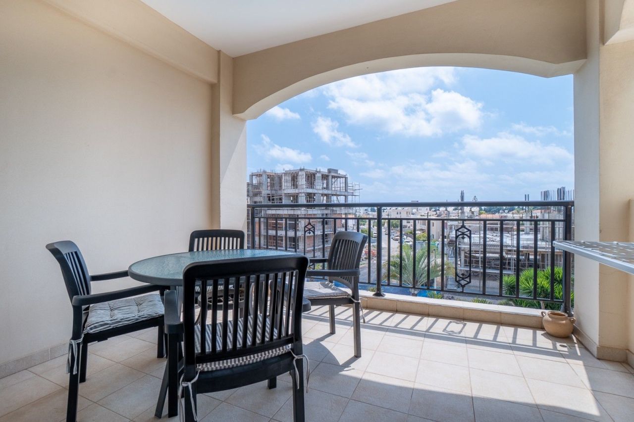 Apartment in Paphos, Zypern, 54 m² - Foto 2