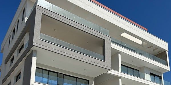 Apartment in Limassol, Cyprus, 120 m² - picture 2