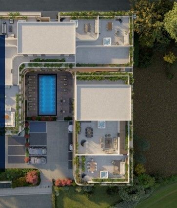 Apartamento en Lárnaca, Chipre, 89 m² - imagen 3