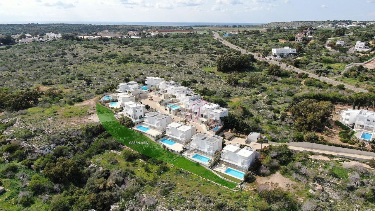 Villa in Protaras, Cyprus, 132 m² - picture 3