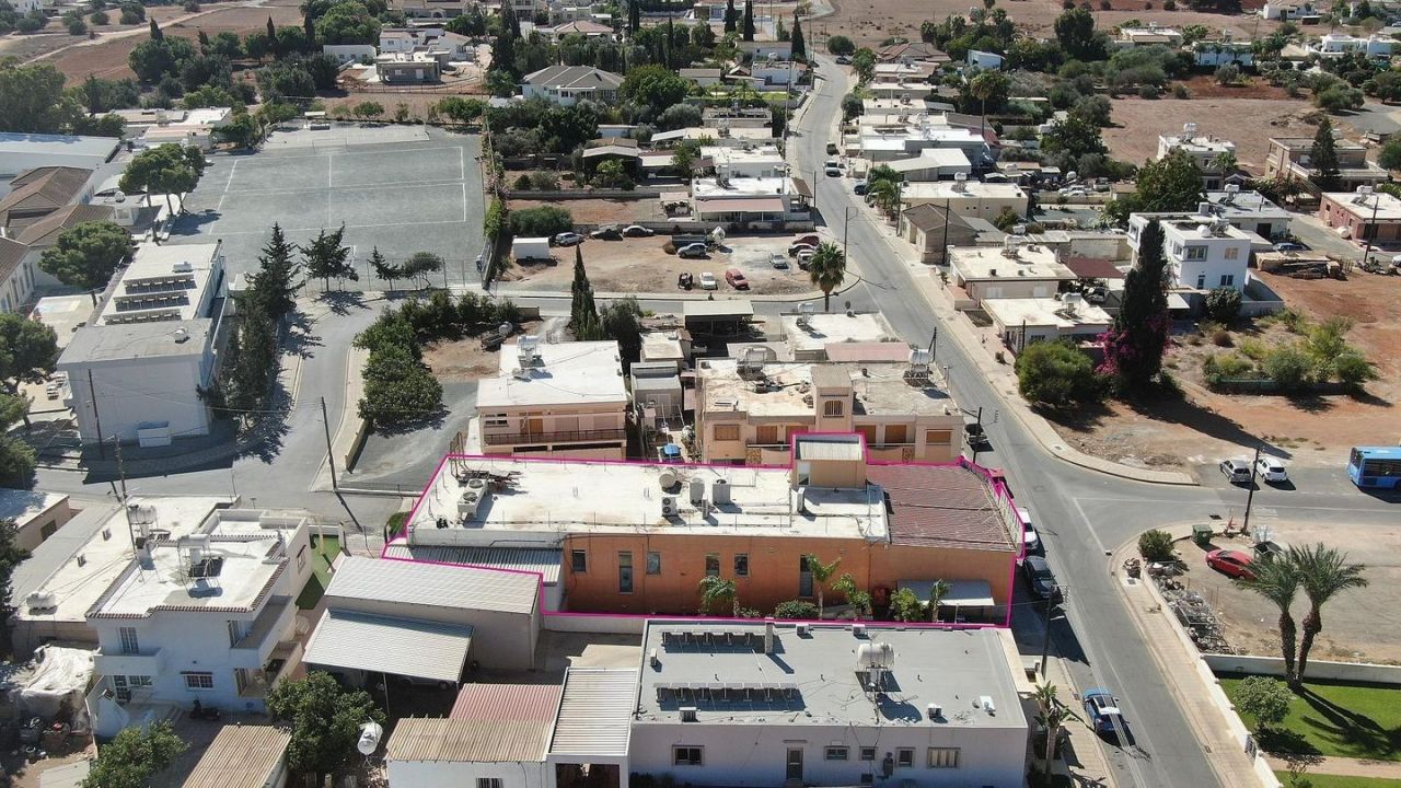 Negozio a Protaras, Cipro, 774 m² - foto 3