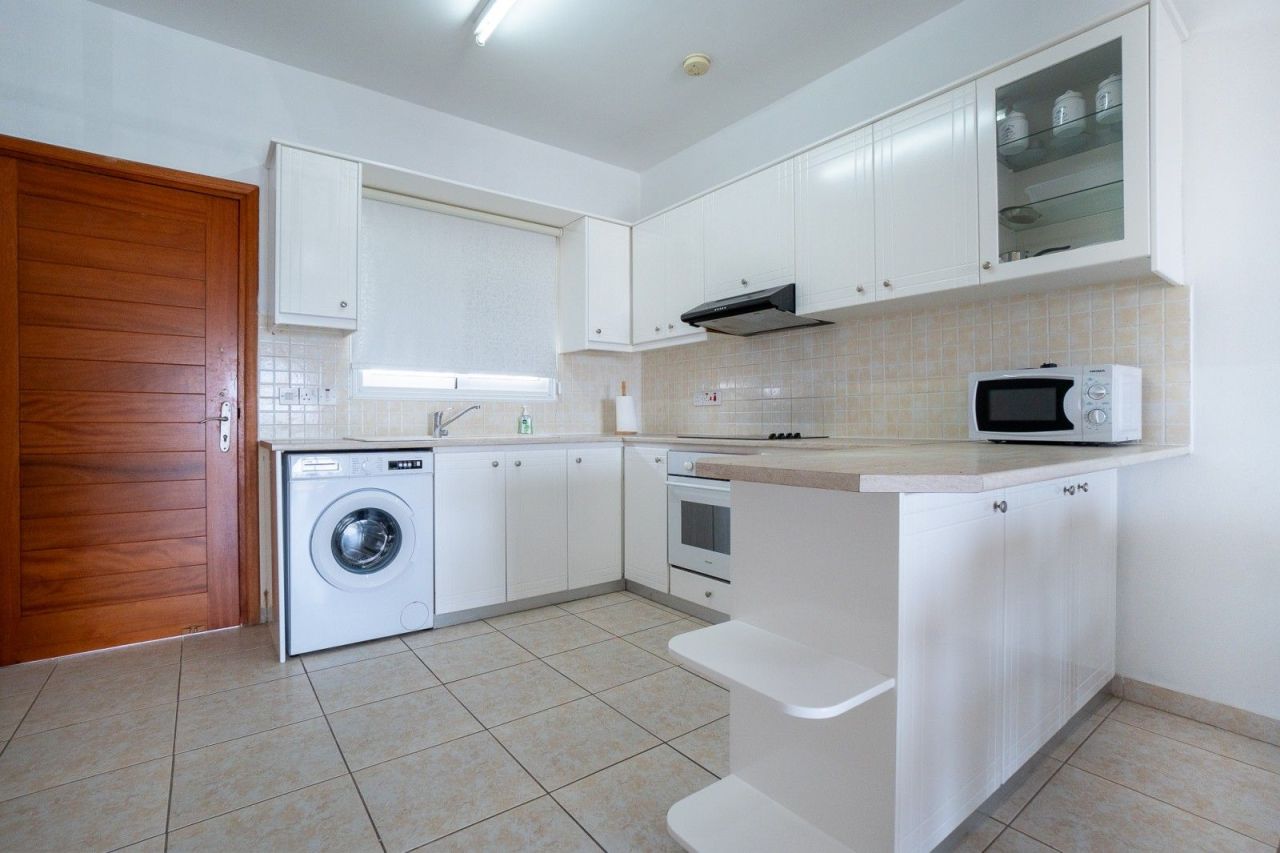 Apartment in Paphos, Zypern, 54 m² - Foto 3