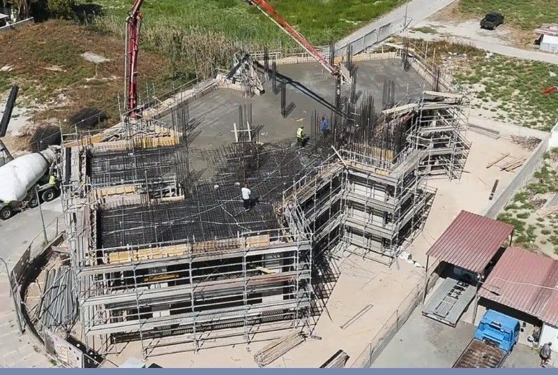 Ático en Lárnaca, Chipre, 104 m² - imagen 3