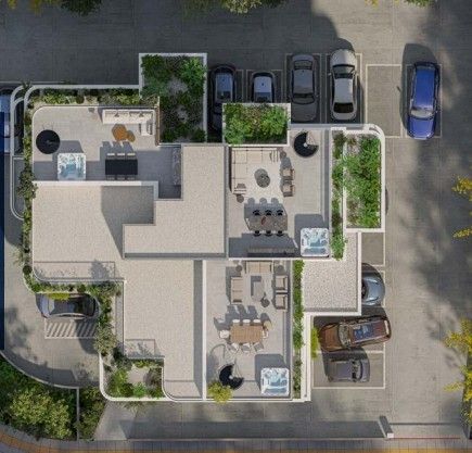 Ático en Lárnaca, Chipre, 69 m² - imagen 4