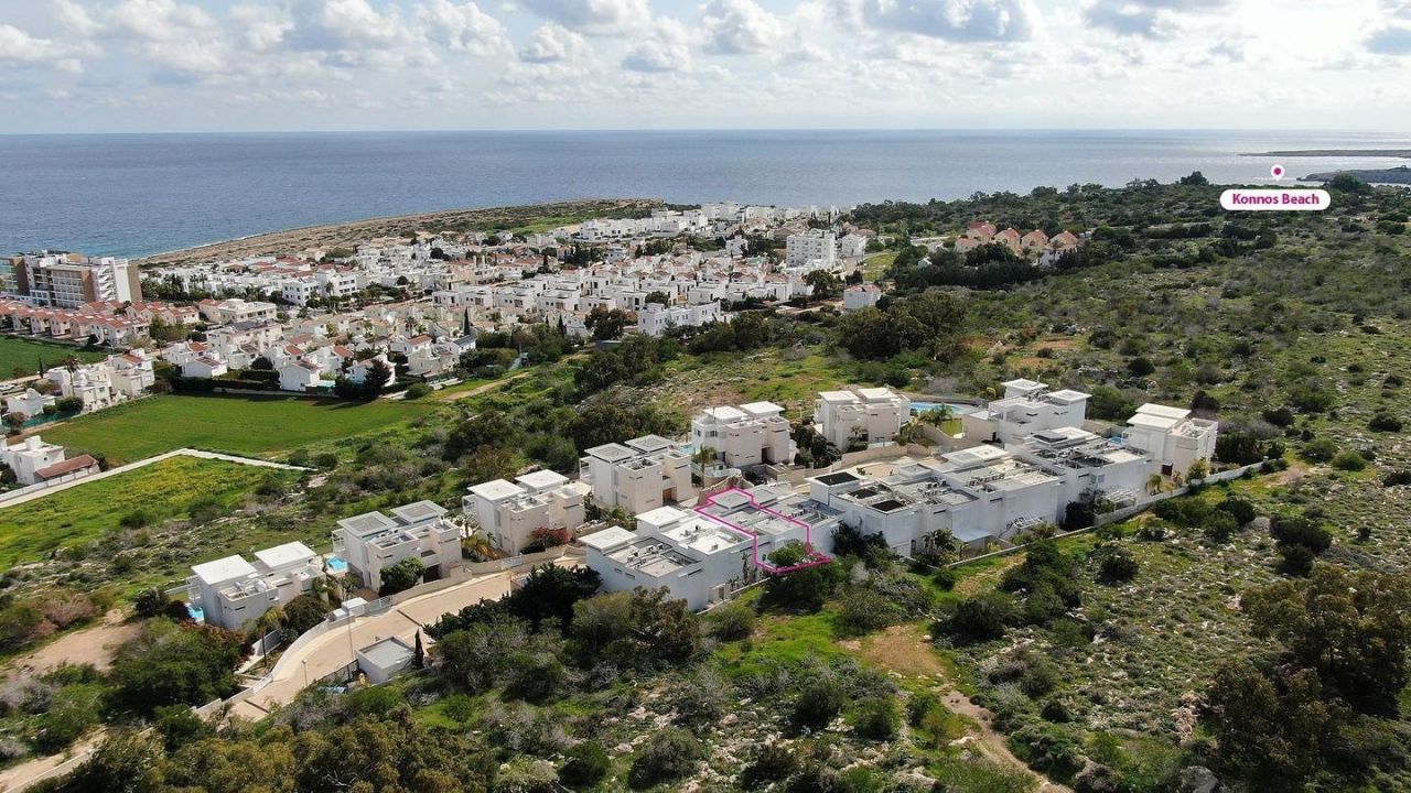 Villa in Protaras, Cyprus, 132 m² - picture 4